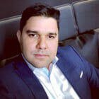 Julian Castro CEO Auto Avance