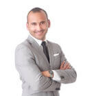 Miguel Maria CEO Benti Properties