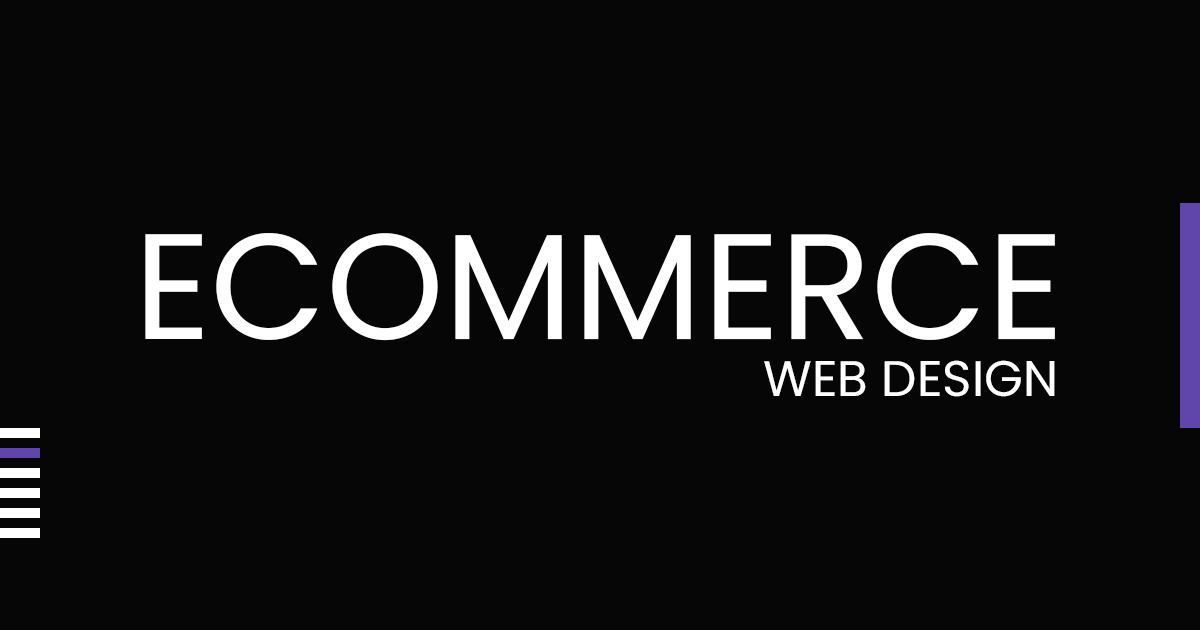 Diseño Web Ecommerce